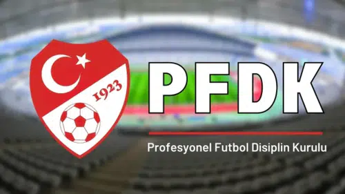 TFF BAHİS SORUŞTURMASI KAPSAMINDA 297 ANTRENÖRÜ PFDK’YA YOLLADI!