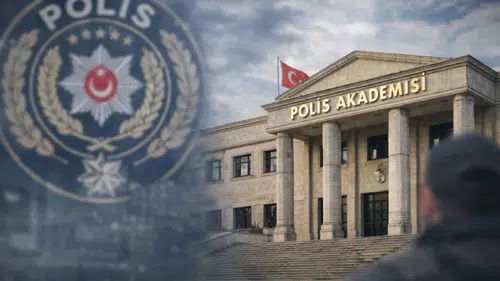 İSTİHBARAT ŞUBE MÜDÜRÜ GÖREVDEN ALINDI! İŞTE NEDENİ!