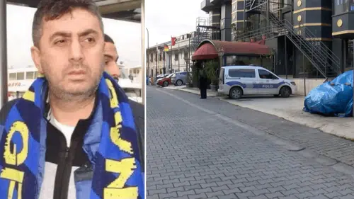 FENERBAHÇE TRİBÜN LİDERİNE SALDIRININ NEDENİ ORTAYA ÇIKTI!