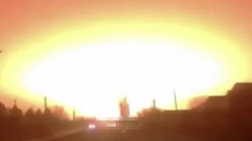 RUSYA’NIN ODESSA’DA BULUNAN GİZLİ BİR NATO ÜSSÜNÜ VURDUĞU ORTAYA ÇIKTI!