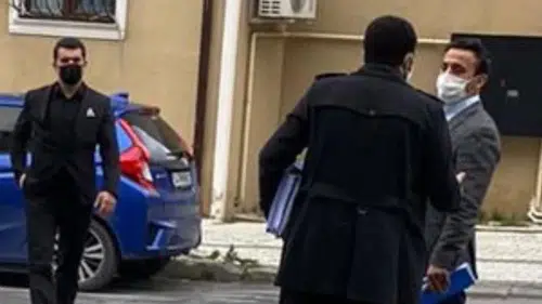 50 MİLYON DOLARLIK ALACAK DAVALARINDA FLAŞ GELİŞME!