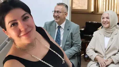 ADAPAZARI BELEDİYE BAŞKANI İLE ÖZEL KALEM MÜDÜRÜ MESAJLARI İFŞA OLDU!