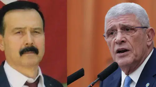 “ADAMIN TEK DERDİ KÜRŞAT YILMAZ’IN ÖLDÜRÜLMESİYDİ!”