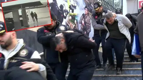 "30 MİLYON DOLARLIK HIRSIZLIK OLAYINDA YENİ GELİŞME!