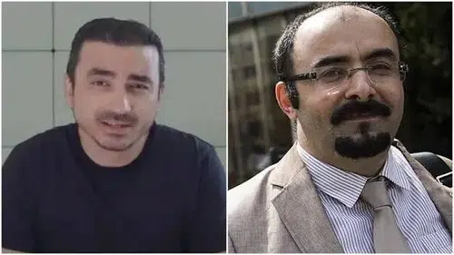 FETÖ ELEBAŞININ YEĞENİ EBUSELEME GÜLEN EMRE USLU’YA MEYDAN OKUDU!