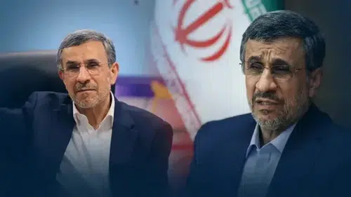 İRAN ESKİ CUMHURBAŞKANI AHMEDİ NEJAD’IN YAŞADIĞI ORTAYA ÇIKTI!