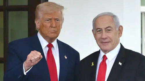 “TRUMP VE NETANYAHU RUS VE İRANLILARIN KURDUĞU O TUZAĞA DÜŞTÜ!”