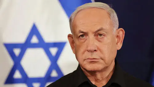 FLAŞ HABER! İBRANİCE KAYNAKLARA GÖRE NETANYAHU ORTADAN KALDIRILDI!