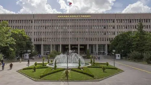 ANKARA BAŞSAVCILIĞI ADLİ EMANET HIRSIZLIĞI İDDİALARINA AÇIKLAMA YAPTI!