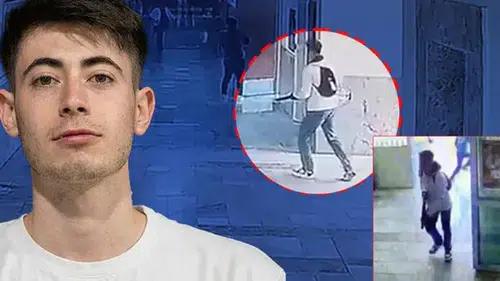 SİVEREK’DE OKULDA KATLİAM YAPAN ÖĞRENCİNİN AİLESİ İÇİN ÖNLEM!