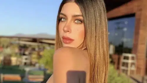 MEKSİKALI KAİNAT GÜZELİ GOMEZ KAYINVALİDESİNİ ÖLDÜRDÜ!