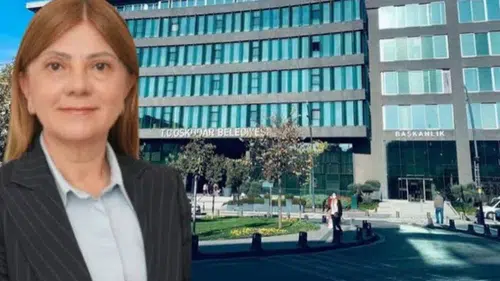 ÜSKÜDAR BELEDİYESİ’NE OPERASYONDA SON GELİŞME!