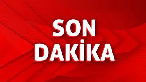 KAHRAMANMARAŞ'DA OKULDA SİLAH SESLERİ POLİSİ AYAĞA KALDIRDI!