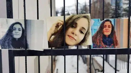 GÜLİSTAN DOKU CİNAYETİNDE İNANIMAZ BİR GERÇEK ORTAYA ÇIKTI!