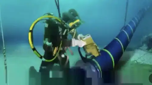 SAVAŞ NEDENİ İLE KÜRESEL İNTERNET ALTYAPISI TEHLİKEDE Mİ?