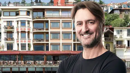 BEBEK OTELİ SAHİBİ YILDIRIM’IN MESAJLARI DEŞİFRE OLDU!