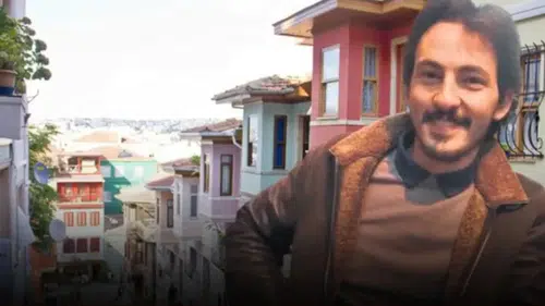 BALAT'TA KARAKOLDA BİTEN KAVGANIN ŞÜPHELİLERİ KİMLER ÇIKTI?