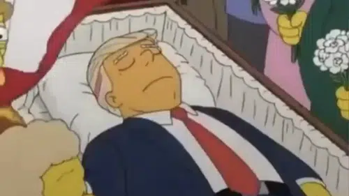 TRUMP HAKKINDAKİ İDDİALAR GÜNDEMDE: GERÇEK Mİ, KOMPOLO MU?