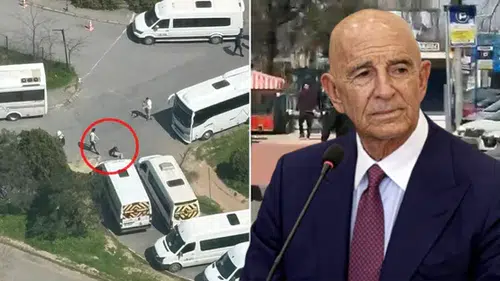 TERÖR SALDIRISI SONRASI ABD BÜYÜKELÇİLİĞİ’NDEN AÇIKLAMA VAR!