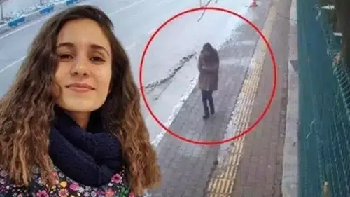 DOKU CİNAYETİNDE ABD'DE BULUNAN UMUT ALTAŞ'A KIRMIZI BÜLTEN!