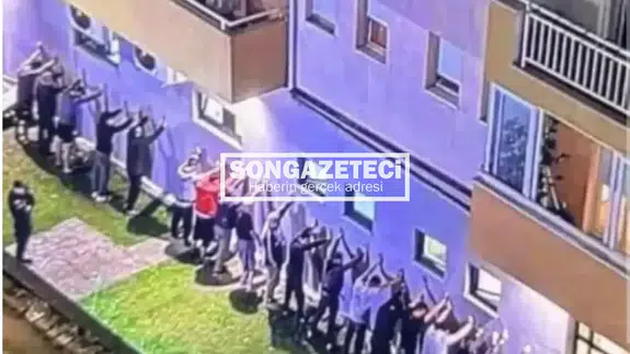 KARADAĞ'DA NELER OLUYOR? KARADAĞ POLİSİ TÜRKLERİ NEDEN TOPLUYOR?