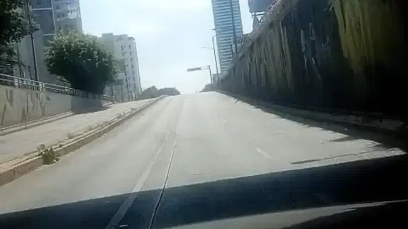 İŞTE KARTEL EL MENCHO'NUN ÖLDÜRÜLDÜĞÜ ŞEHİRDEKİ SON DURUM!