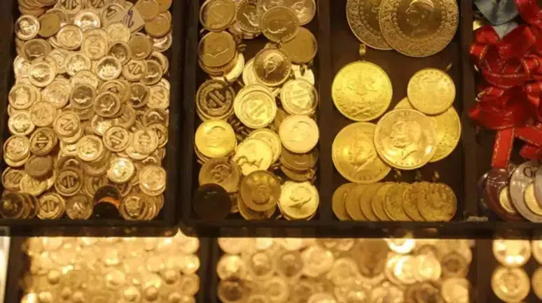 HER GÜN YÜKSELEN ALTIN SON BİR HAFTADA NEDEN DÜŞÜŞE GEÇTİ?