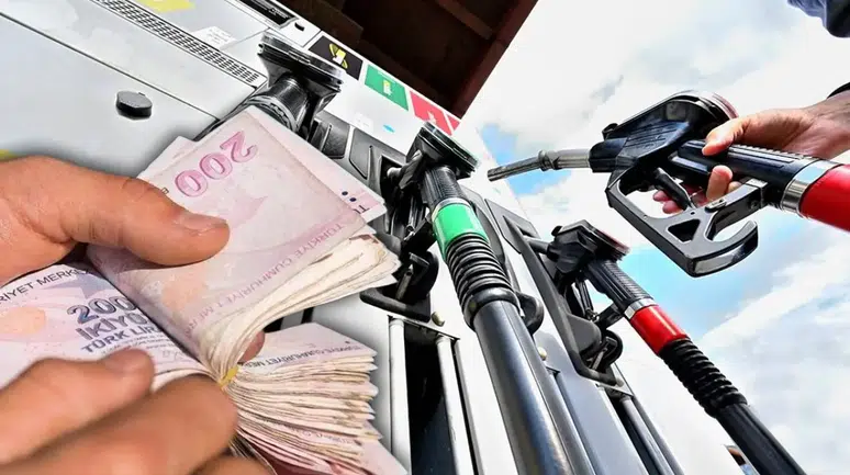 25 EKİM'DE AKAR YAKITA ÖNEMLİ MİKTARDA ARTIŞLA ZAM GELİYOR!