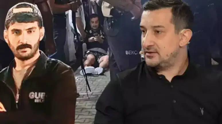 ABHAZYA’DA YAKALANAN HASAN ŞAHİN’İN ÖNCEDEN  YPG’DE TERÖRİST OLDUĞU İDDİASI!