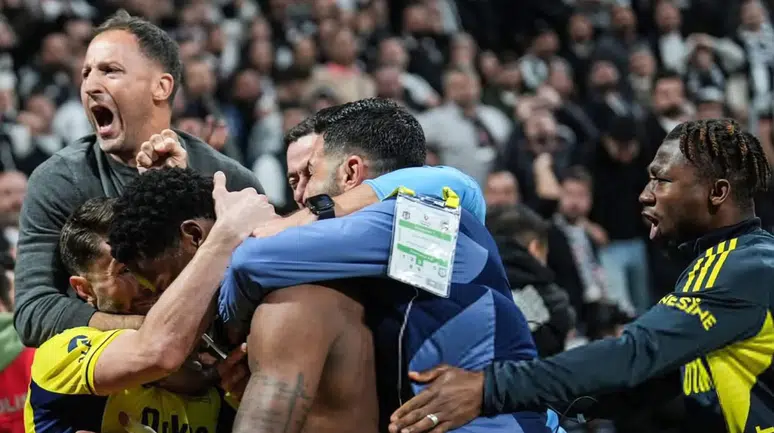 FENERBAHÇE’DE BÜYÜK DEĞİŞİMİ VE BAŞARIYI RIDVAN DİLMEN AÇIKLADI!