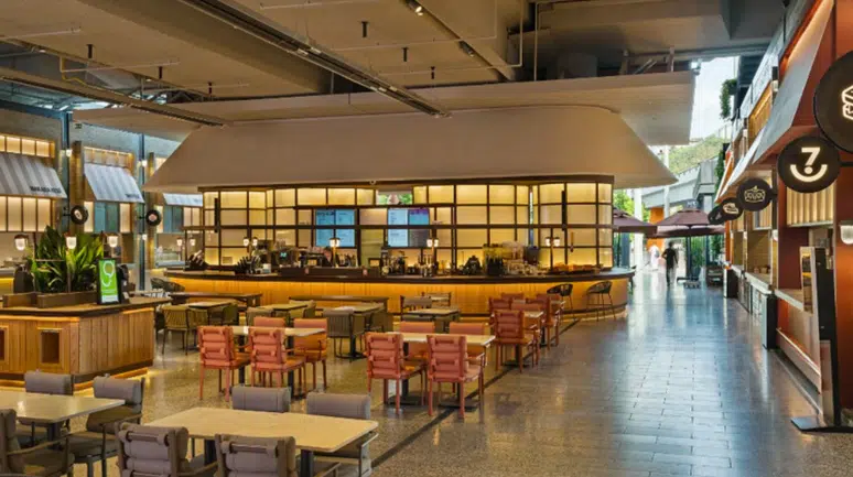 CAFE VE RESTORANLARDA ZORUNLU SERVİS ÜCRETİ KALKIYOR!