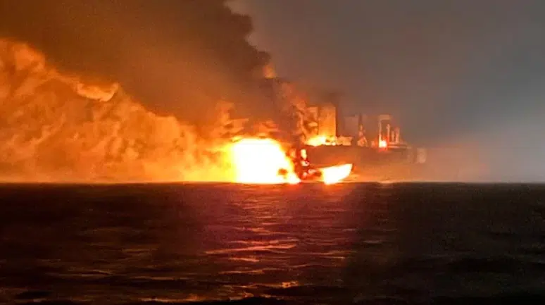 KARADENİZ’DE İKİ RUS GEMİSİ’NE KİMLER NEDEN SALDIRDI? RUSYA NE KARAR ALDI?