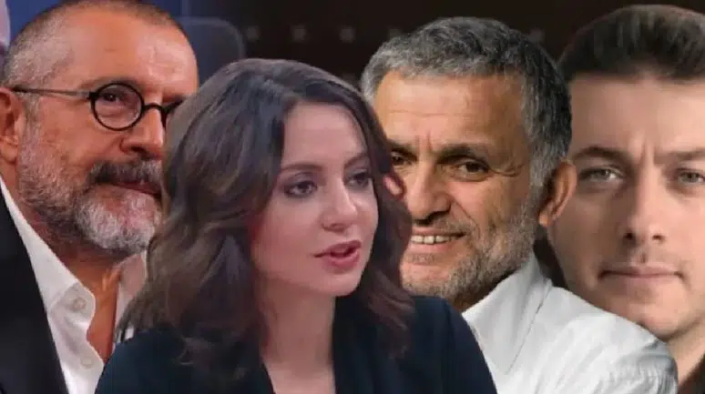 İBB SORUŞTURMASINDA İFADESİ ALINAN GAZETECİLERE YURT DIŞI YASAĞI GELDİ!