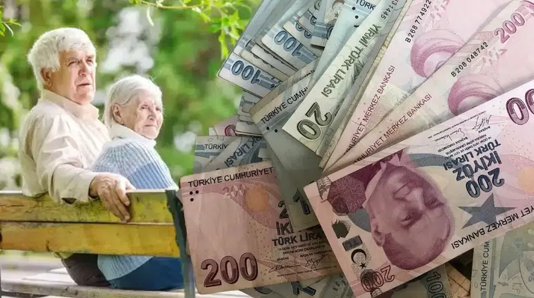 MEMUR VE EMEKLİLERİN ALACAKLARI MAAŞ ZAMMI BELLİ OLDU!