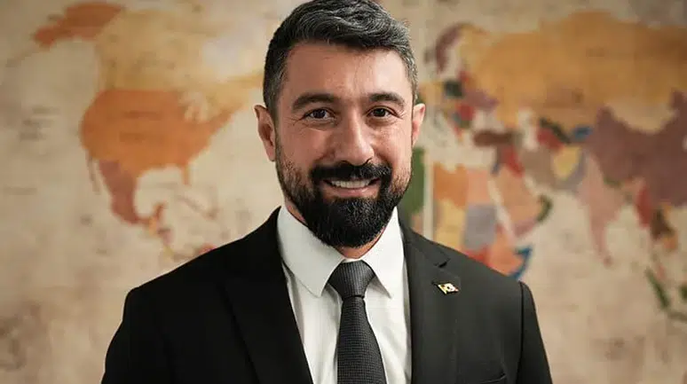 BAĞCILAR'DAKİ OLAY SONRASI İŞ GÜVENLİĞİ UZMANI UMUT ELBİR UYARDI!