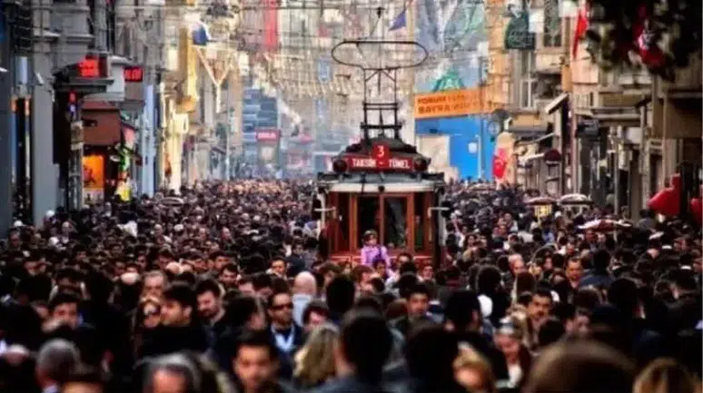 TÜRK EKONOMİSİNİN EN ÖNEMLİ SORUNU NEDİR? ASAL HALKA SORDU!