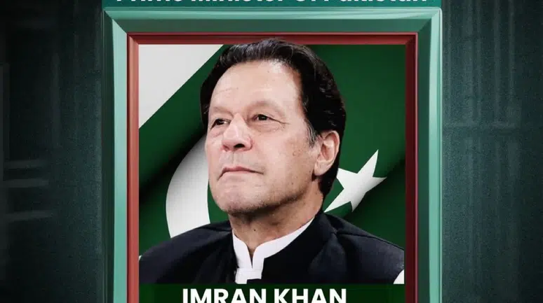 İMRAN HAN’IN OĞLU TÜM DÜNYAYA SESLENEREK YARDIM İSTEDİ!