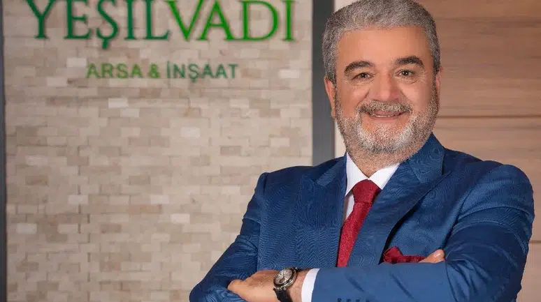 “26 YILLIK TRAKYA TECRÜBEMİZ TOKİ PROJELERİYLE ÖRTÜŞÜYOR!"