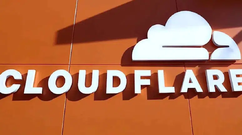 İNTERNET SAĞLAYICI CLOUDFLARE  ÇÖKTÜ! DİJİTAL DÜNYA KARARDI!