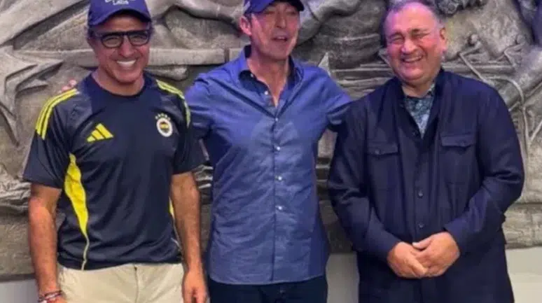 ÜLKER NEDEN BİRDEN BİRE KOÇ GRUBU'NA DAHİL OLDU?