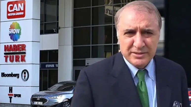 CAN HOLDİNG:"KENAN TEKDAĞ'IN ŞİRKETTE ORTAKLIĞI YA DA HİSSESİ YOK!"