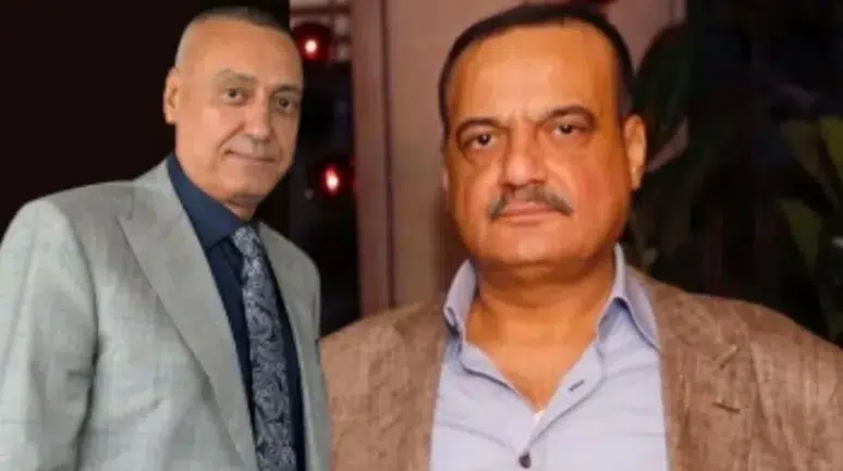 İŞ İNSANI ALİ YASAK'IN KARDEŞİ MEHMET YASAK VEFAT ETTİ!