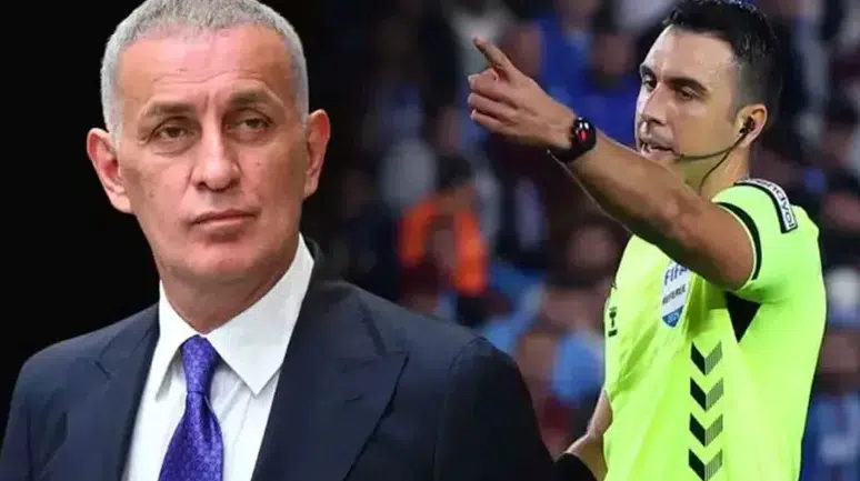 HAKEM ARDA KARDEŞLER'E BÜYÜK TEPKİLER VAR!