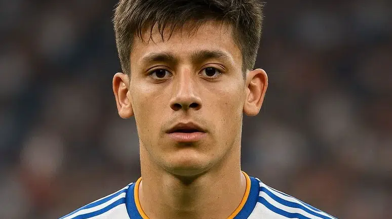 REAL MADRİD ARDA GÜLER İLE DAHA İYİ OYNUYOR!
