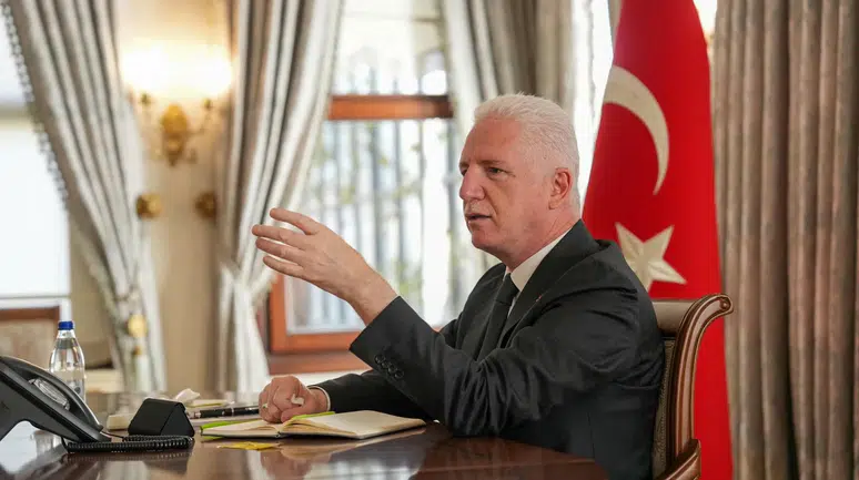 İSTANBUL VALİLİĞİ ŞEHİRDEKİ HANUTÇULARI UYARDI!