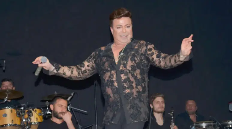 FATİH ÜREK:“EN ÇOK İSTEDİĞİM ADIMA BİR OKUL YAPTIRMAK!”