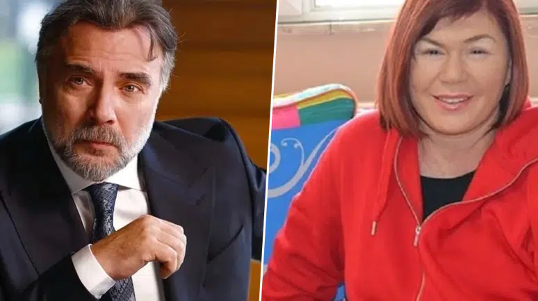 OKTAY KAYNARCA VE EMEL MÜFTÜOĞLU GÖZALTINDA!