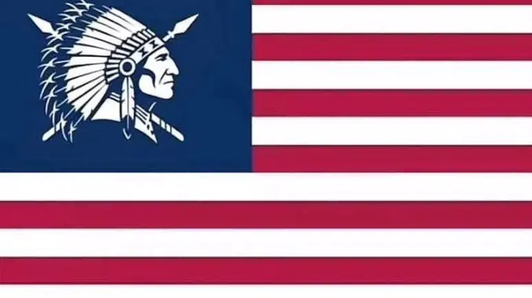 İRANLILAR (X) PLATFORMUNA MİSİLLEME OLARAK ABD BAYRAĞINI DEĞİŞTİRDİ!