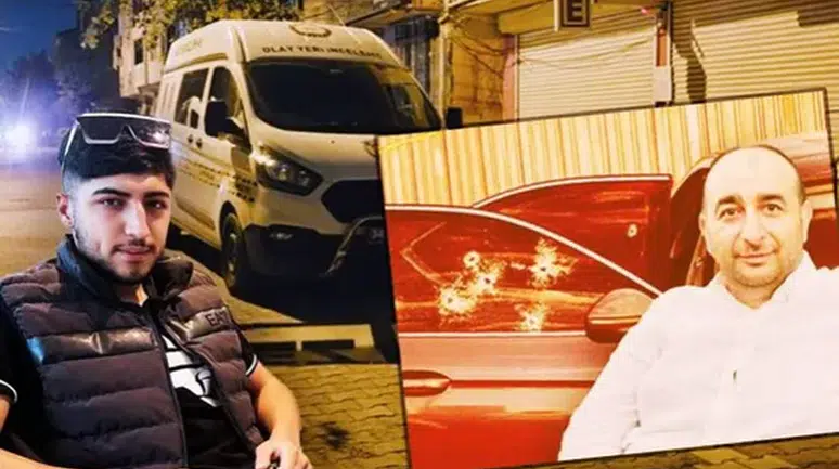 AVUKAT SERDAR ÖKTEM’İN SALDIRIYA UĞRADIĞI GÖRÜNTÜLER YAYIMLANDI!