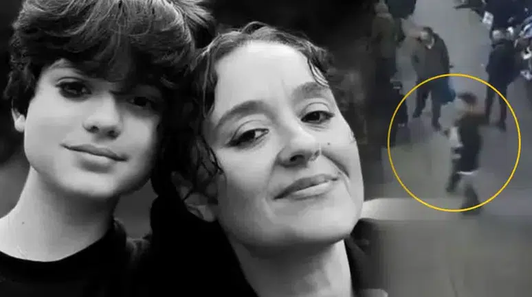 AHMET MİNGUZZİ CİNAYETİNİN YENİ GÖRÜNTÜLERİ ÇIKTI!